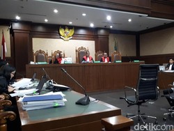 Jaksa Bongkar Komunikasi Rommy: Ketum PPP Bisa Intervensi Kemenag?