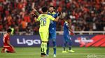 Duel Sengit Persija vs Persib Berakhir Imbang