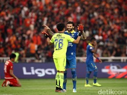 Dengan hasil imbang ini maka Persib membukukan torehan buruk dengan catatan satu dekade tak bisa memetik kemenangan saat dijamu Persija. Kemenangan terakhir dibukukan pada ajang Liga Super Indonesia 2008/2009.