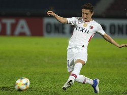 Rumor Transfer: Barcelona Incar Hiroki Abe, Pemain Muda Terbaik Jepang