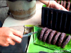 7 Makanan Khas Pangkep yang Wajib Dicoba, Ada Sop Saudara hingga Kue Dange