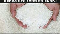 Bukan Hanya Bisa Jadi Nasi, Beras Bisa Juga Jadi Meme Nyeleneh