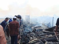 Berita Harian Kebakaran Rumah Terbaru Dan Terlengkap