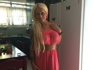 Wanita Habiskan Rp 1,7 M Untuk Oplas Mirip Barbie, Malah Diejek Monster