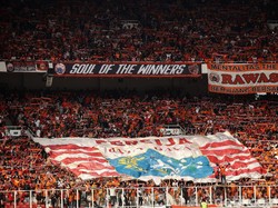 Ismed: The Jakmania Beranjak Dewasa