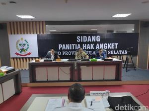Kepala BKD Sebut Pelantikan 193 ASN Disusun Stafsus Wagub Sulsel Kepala BKD Sebut Pelantikan 193 ASN Disusun Stafsus Wagub Sulsel