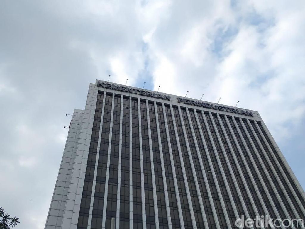 Peran 3 Kementerian dalam Perangi Ponsel BM Lewat Aturan IMEI Peran 3 Kementerian dalam Perangi Ponsel BM Lewat Aturan IMEI