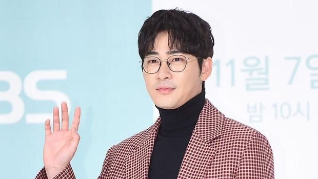 Kang Ji Hwan