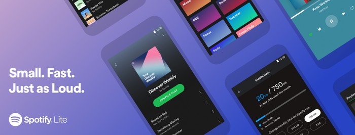 Foto: Dok. Spotify Foto: Dok. Spotify