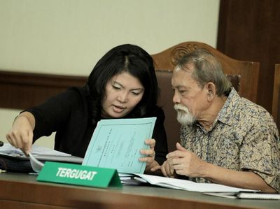 Berkembang Pesat, Laku Pandai Hadapi Tantangan