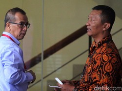 Peran Emirsyah Satar dan Soetikno Soedardjo dalam Kasus Garuda di Kejagung