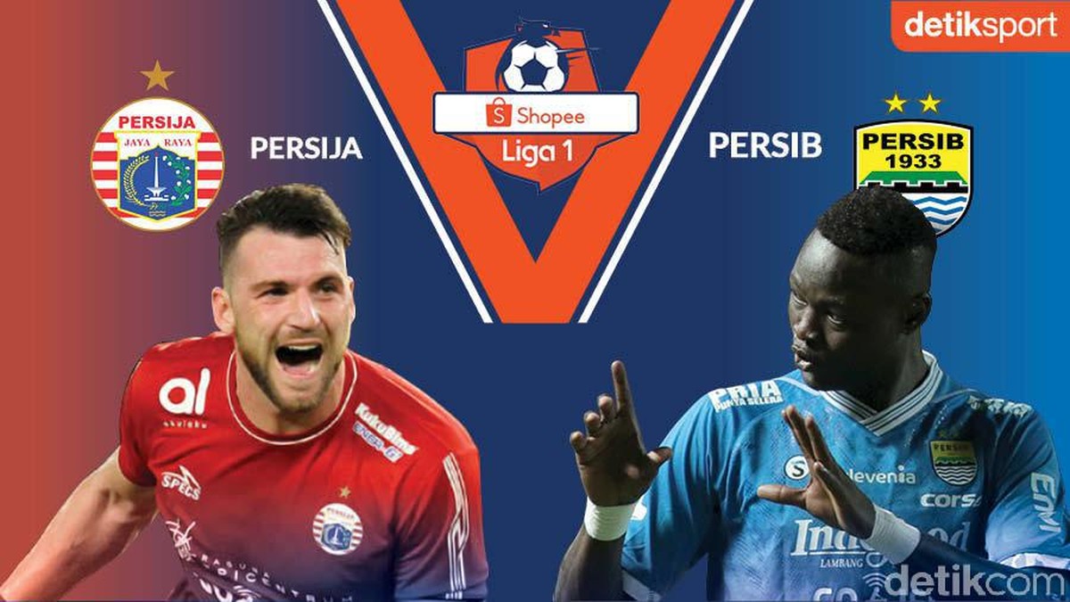 Foto: Andhika Akbarayansyah/detikSport