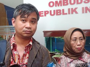 Ke Ombudsman, Amnesty Internasional Lapor Dugaan Penyiksaan di Aksi 21-22 Mei