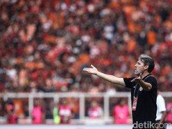 Persija Imbau The Jakmania Sambut PSM dengan Baik