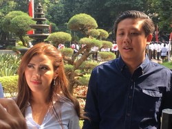 Rey Utami dan Pablo Berharap Penangguhan Penahanan Dikabulkan