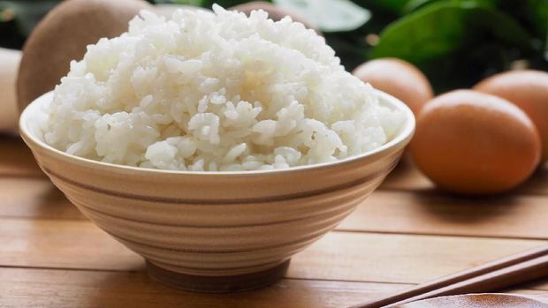 Resep Sahur Nasi Telur