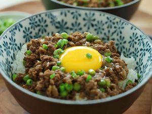 Nasi No Mi Fan hingga Watan Oyok Khas China yang Enaknya Nagih