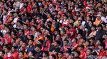 The Jakmania Oranyekan Stadion GBK