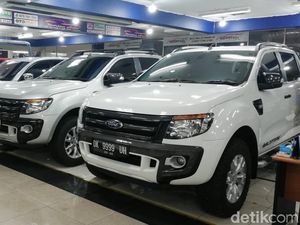 Jual Beli Mobil Bekas Amerika Susah Leasingnya