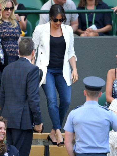 Meghan Markle