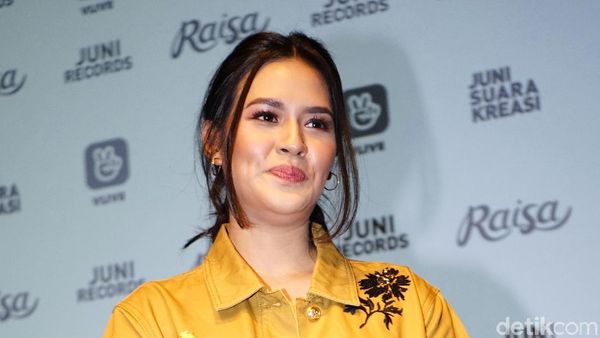 Raisa, Kang Ji Hwan, Rip Torn hingga Baby Shima