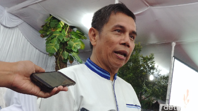 Demokrat Dukung Langkah Jokowi Bangun Istana di Papua Demokrat Dukung Langkah Jokowi Bangun Istana di Papua