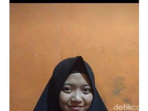 Tolong, Santriwati Ini Tinggalkan Rumah Sejak Minggu Tolong, Santriwati Ini Tinggalkan Rumah Sejak Minggu