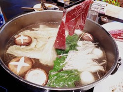 5 Tempat Makan Shabu-shabu All You Can Eat yang Mantul