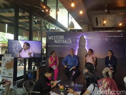 Tempat Liburan Teristimewa Untuk Ringgo Agus Rahman, di Mana Sih?