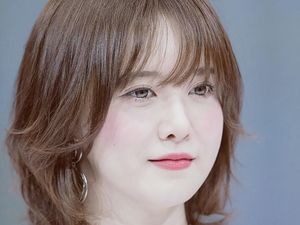 Goo Hye Sun Ungkap Kisah Cintanya, Pernah Diselingkuhi dan Tak Percaya Pria