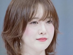 Goo Hye Sun Ungkap Kisah Cintanya, Pernah Diselingkuhi dan Tak Percaya Pria