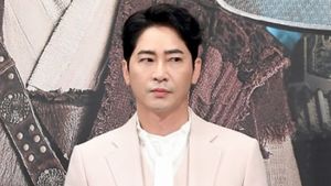 Mengenal Kang Ji Hwan, Aktor yang Ditangkap Karena Pelecehan