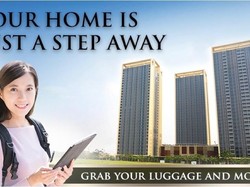 BRANZ BSD, Apartemen Jepang Fasilitas Premium, Promo Fully Furnished