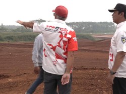 Tiket Nonton Balap MXGP Semarang Mulai Rp 25.000