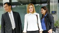 Dear Barbie Kumalasari, Jujur Lebih Baik Lho!