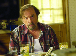 Aktor Pemenang Emmy Awards Rip Torn Meninggal Dunia