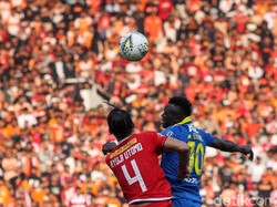 Delapan Klub Liga 1 Dapat Lisensi AFC