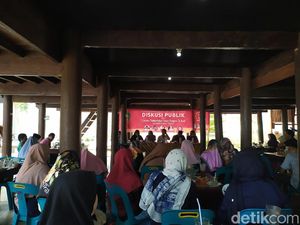 Qanun Poligami Tuai Pro-Kontra, DPR Aceh: Insyaallah Bisa Dibatalkan Qanun Poligami Tuai Pro-Kontra, DPR Aceh: Insyaallah Bisa Dibatalkan