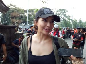 Manohara Senang Suporter Tertib dan Aman Saat Persija Vs Persib di GBK