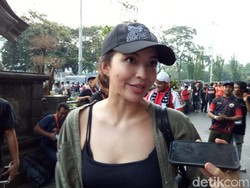 Manohara Senang Suporter Tertib dan Aman Saat Persija Vs Persib di GBK