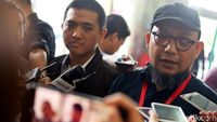 Novel Baswedan Bicara Soal Laporan Penyelidikan Tim Gabungan Polri