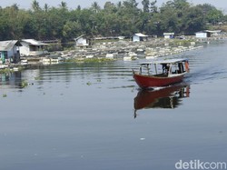 Pengelola KJA Waduk Saguling-Cirata Diminta Tak Tebar Benih untuk Sementara