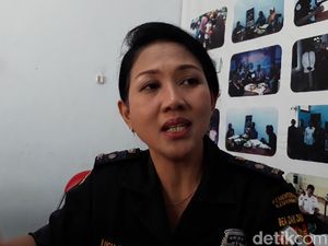 Hati-hati! Bawa Uang Lebih Rp 100 Juta, Jemaah Haji Bisa Didenda