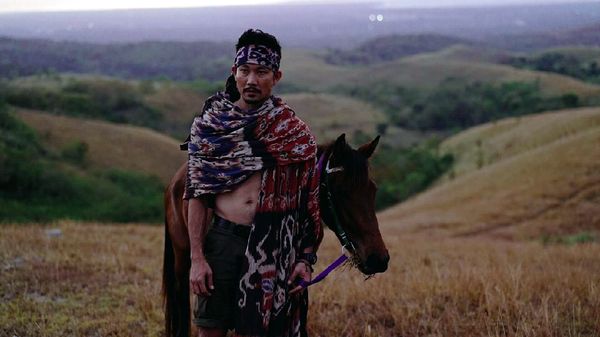 Foto: Serunya Petualangan MTMA di Sumba Timur