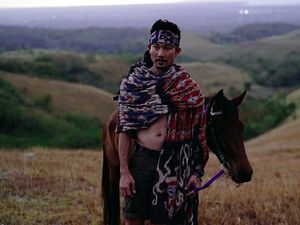 Foto: Serunya Petualangan MTMA di Sumba Timur