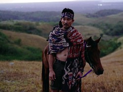 My Trip My Adventure: Mencari Kampung Wunga di Sumba