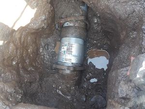 Suplai Air PDAM Kota Malang Macet, Ini Penyebabnya