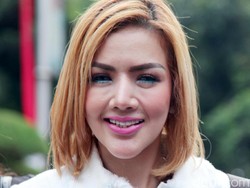 Barbie Kumalasari Salahkan Rey Utami dan Pablo Benua