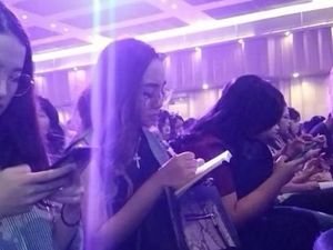 Sunan Kalijaga... Jika Terus Posting di IG, Salma Tidak akan Pulang Sunan Kalijaga... Jika Terus Posting di IG, Salma Tidak akan Pulang