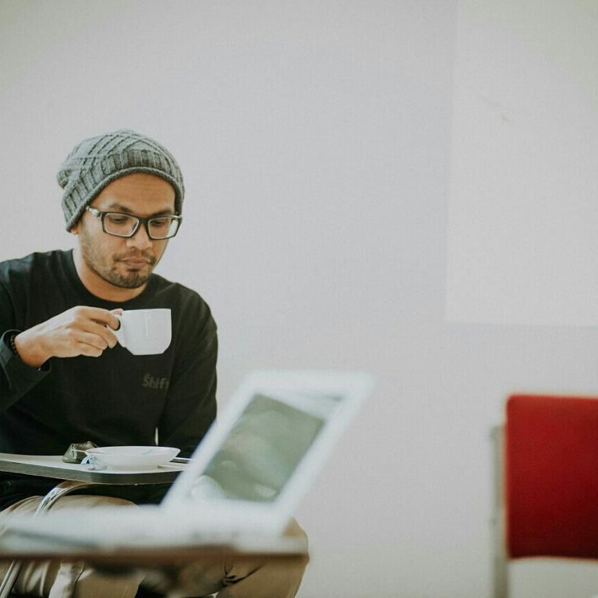 Ustaz Hanan Attaki